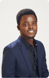 Sam Adekunle